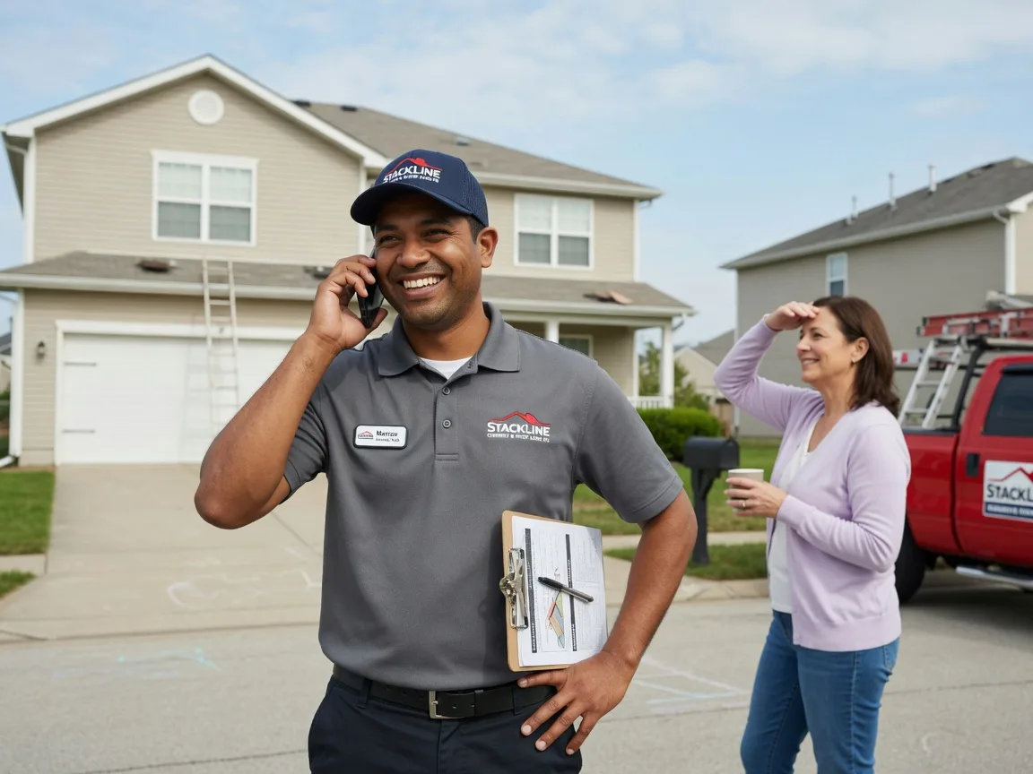 Chimney flashing repair Hazel Hurst, PA FAQs